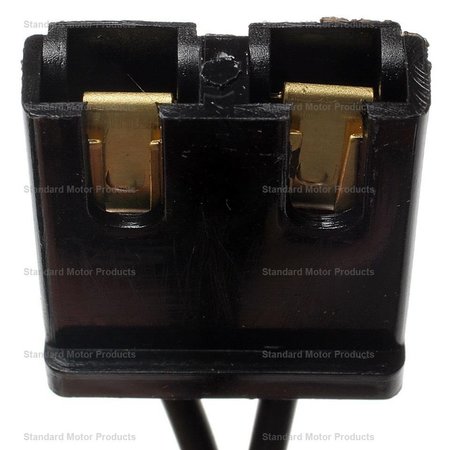 Standard Ignition A/C Compressor Connector, S-85 S-85